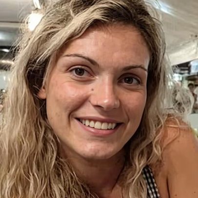 Cinco ossos, dentes e chave encontrados na busca por Celine Cremer