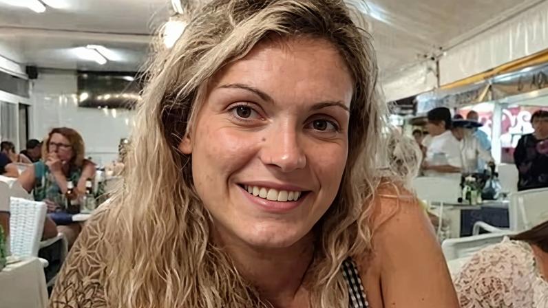 Cinco ossos, dentes e chave encontrados na busca por Celine Cremer