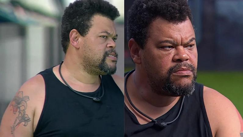 Babu canceladíssimo no ‘BBB 26’! Brother repete discurso de Matheus sobre Ana Paula, insinua que Juliano é interesseiro e é DETONADO na web
