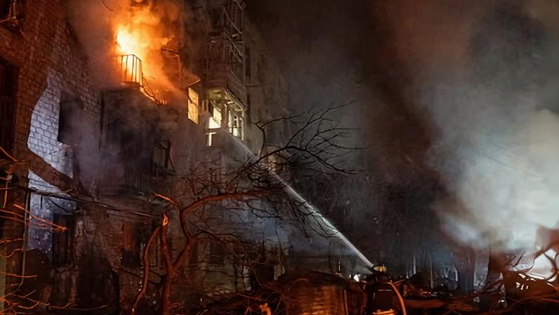 Vítimas civis na Ucrânia sobem 26% em 2025, segundo pesquisadores