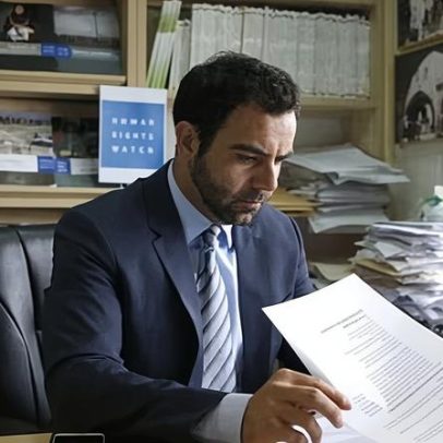 HRW demite pesquisadores após bloqueio de relatório sobre retorno palestino