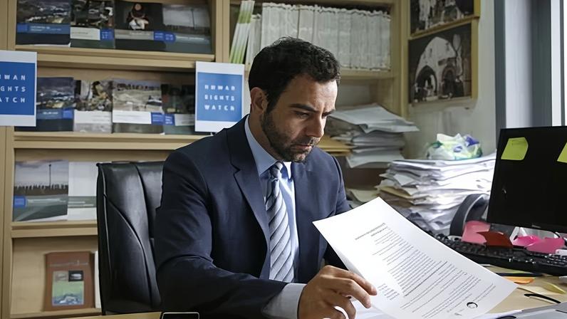 HRW demite pesquisadores após bloqueio de relatório sobre retorno palestino