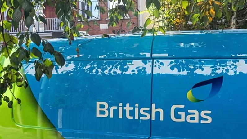 Proprietário da British Gas interrompe recompra de ações ante queda de lucros