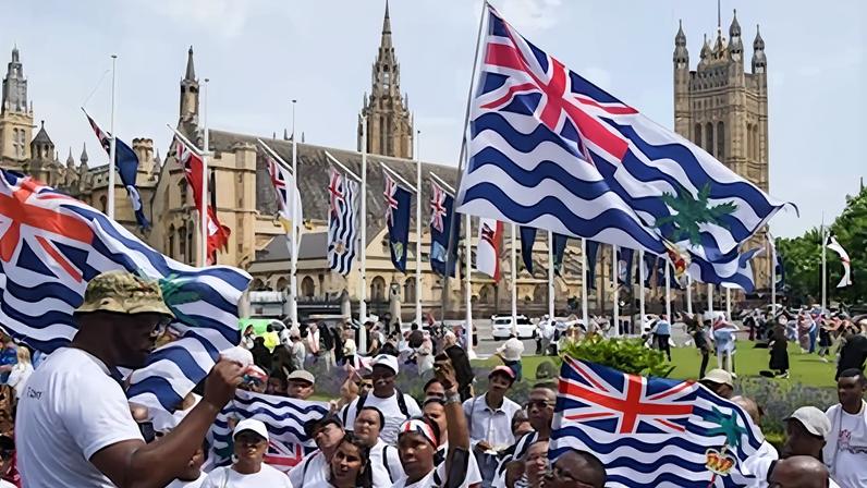 Chagos: obsessão de Trump e dor de cabeça para Starmer