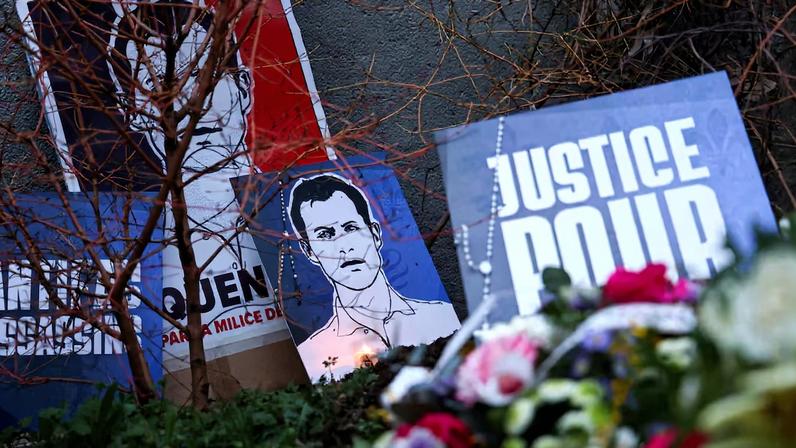 França dissolverá grupos extremistas após assassinato de ativista de direita