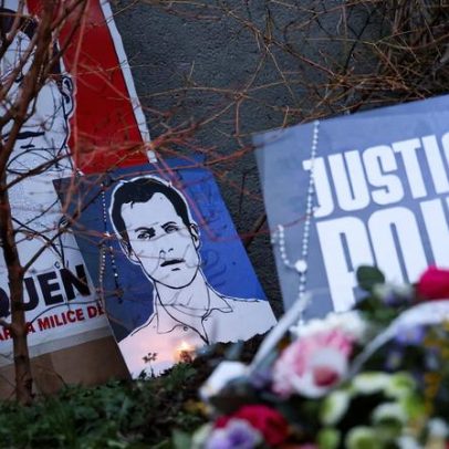 França convoca embaixador dos EUA por comentários sobre morte de ativista de direita
