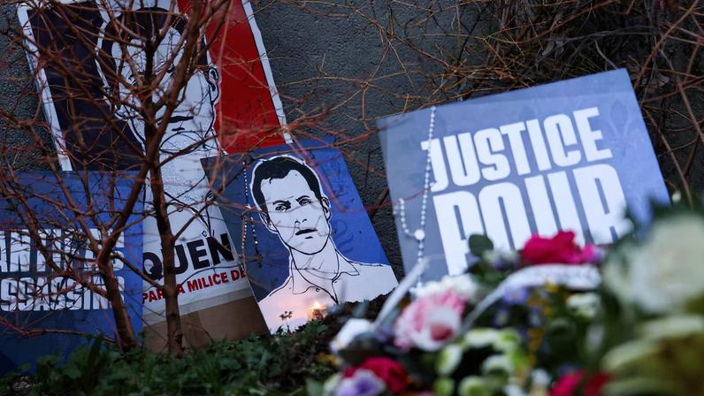 França convoca embaixador dos EUA por comentários sobre morte de ativista