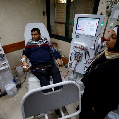 Reabertura da fronteira de Gaza, aguardada por palestinos retidos