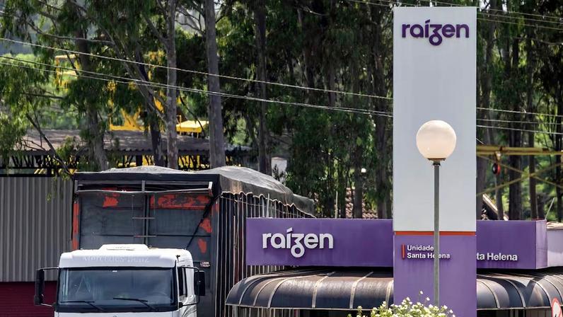 Lula se reúne com Cosan, Shell e BTG para discutir crise da Raízen, dizem fontes