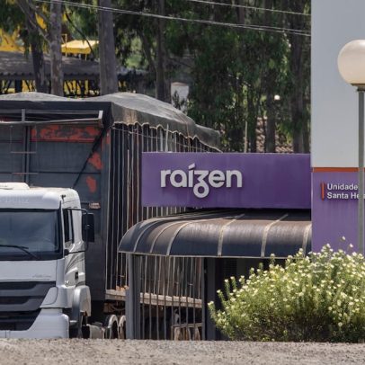 Bancos contratam FTI para assessoria financeira da dívida da Raízen, dizem fontes