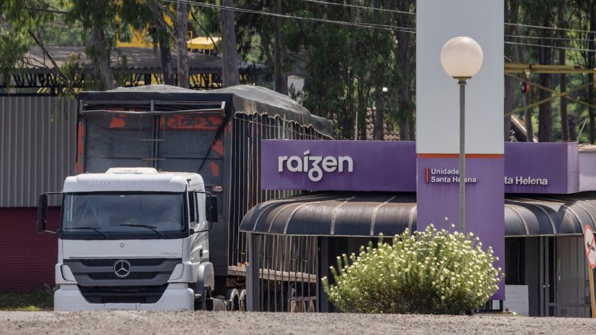 Bancos contratam FTI para assessoria financeira da dívida da Raízen, dizem fontes