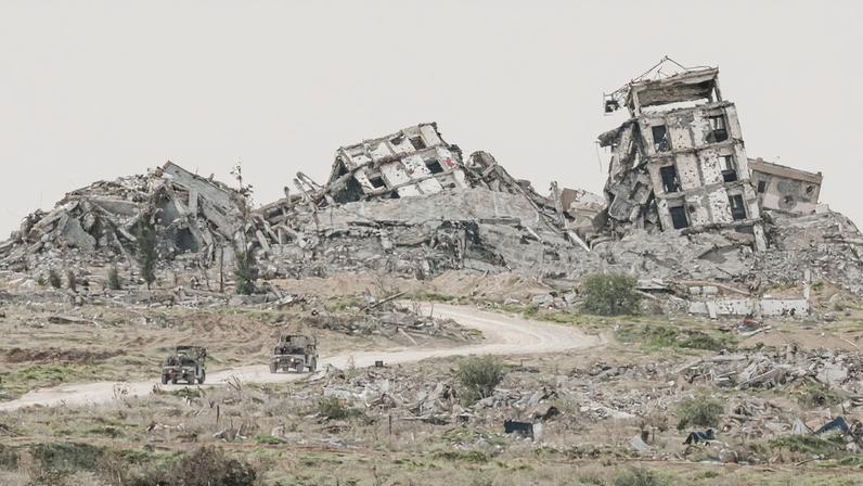 Indonésia afirma que força de paz para Gaza pode ter até 20 mil militares