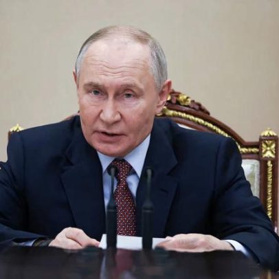 Putin e príncipe herdeiro saudita discutem atuação da OPEC+