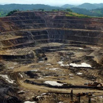 Congo oferece depósito de tantálio sob M23 aos EUA, aponta documento