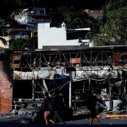 Após a morte de El Mencho, o poder do cartel persiste nos EUA
