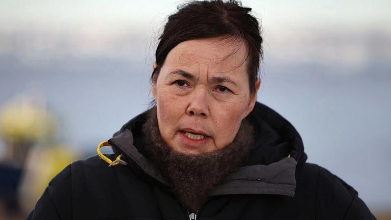 Ministro groenlandês diz que conversas com EUA são positivas, mas incertas