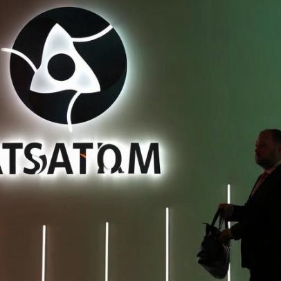 Rosatom evacua pessoas do Irã e mantém funcionários na usina de Bushehr