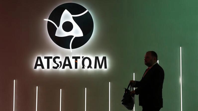 Rosatom evacua pessoas do Irã e mantém funcionários na usina de Bushehr