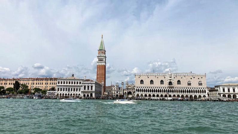 Bienal de Veneza 2026: pavilões, artistas e curadores até o momento