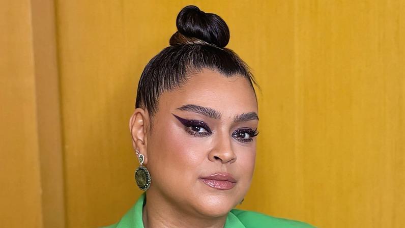 Padre se defende em processo da família de Preta Gil por intolerância religiosa