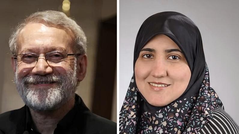 Elite iraniana é acusada de hipocrisia em relação a vidas de crianças no Ocidente