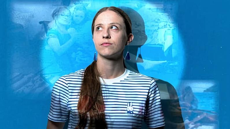 Viver com hiperfantasia: lembro de roupas e falas exatas no encontro