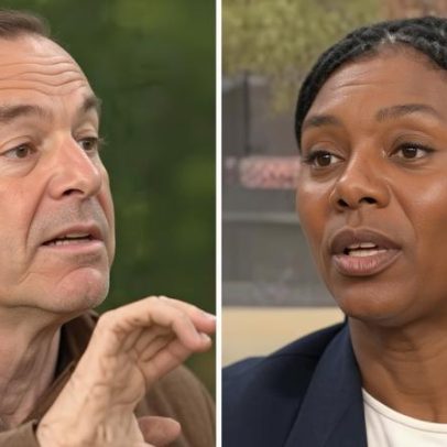 É decretado que é preciso agir sobre empréstimos estudantis na Inglaterra