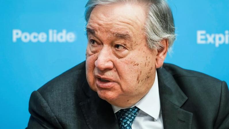 Fim do pacto nuclear EUA-Rússia ocorre no pior momento, alerta ONU