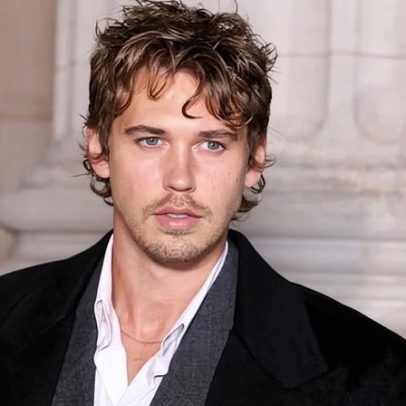 Austin Butler viverá Lance Armstrong em biografia cinematográfica