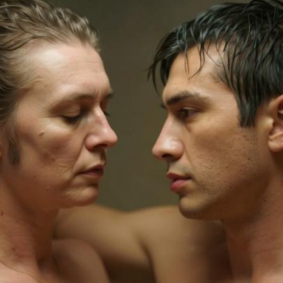 Relações com outras pessoas aproximaram o casal e expuseram inseguranças