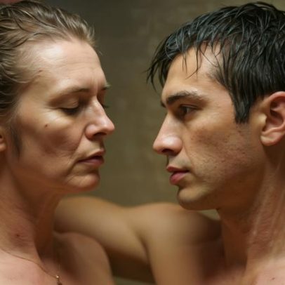 Relacionamentos com outras pessoas aproximaram o casal e revelaram inseguranças