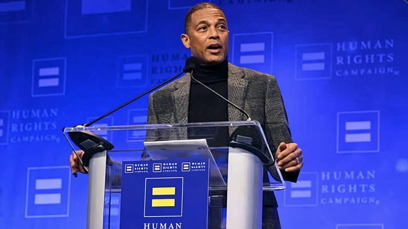 Don Lemon contrata advogada federal que renunciou por condução da investigação de Renee Good