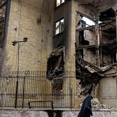 Ex-morador de Canberra pode ter sido executado no Irã; Austrália faz representações