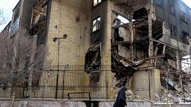 Ex-morador de Canberra pode ter sido executado no Irã; Austrália faz representações