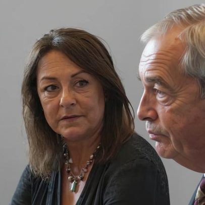 Conselho de Kent, da Reform UK, enfrenta risco extremo após orçamento