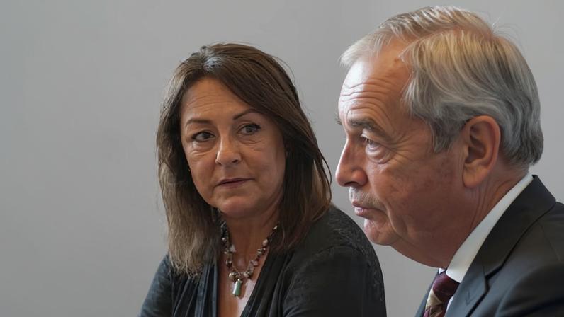 Conselho de Kent, da Reform UK, enfrenta risco extremo após orçamento