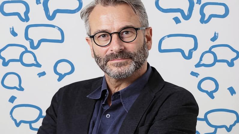 Europe editor, Jon Henley