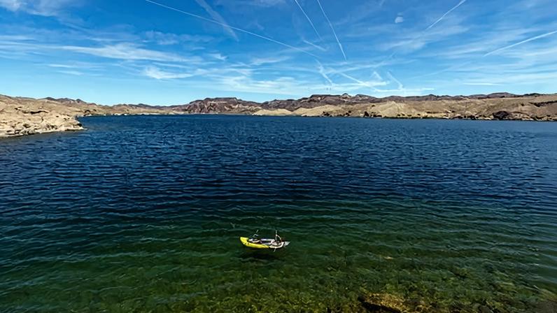 Conflito no Oeste dos EUA: rio Colorado enfrenta prazo crucial