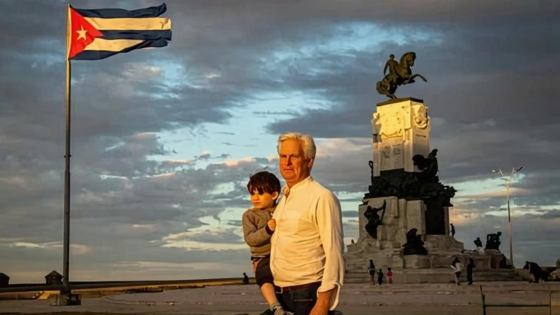 Sem água, sem energia e crianças nas ruas de Cuba; motivos para ficar