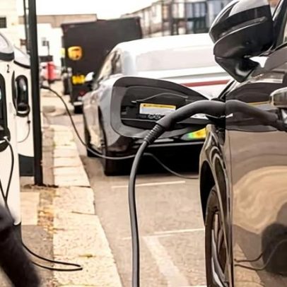 Híbridos plug-in consomem mais combustível do que alegam fabricantes