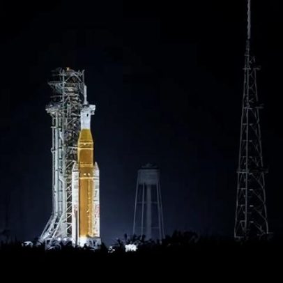 Nasa lança Artemis II rumo à Lua em 6 de março após atrasos