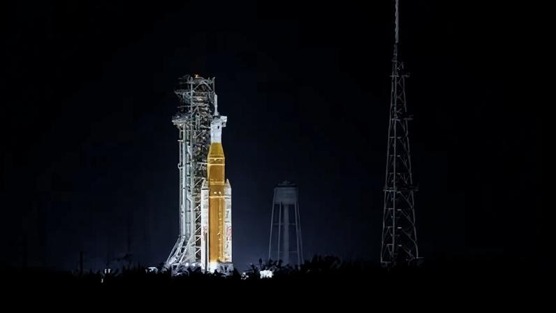 Nasa lança Artemis II rumo à Lua em 6 de março após atrasos