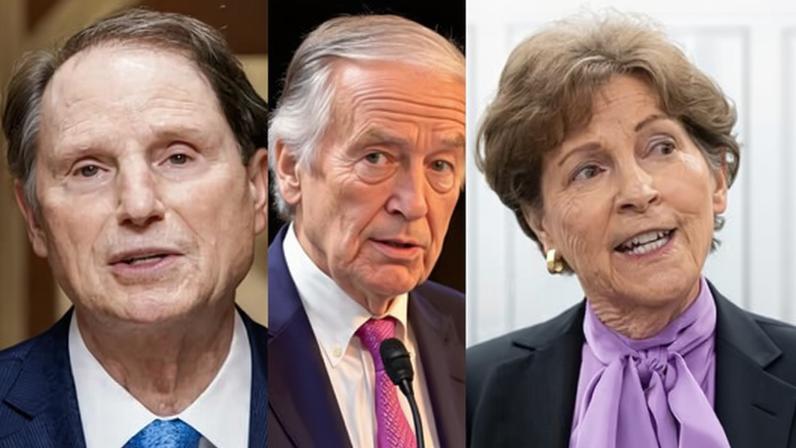 Senadores democratas pedem ressarcimento de US$ 175 bilhões em tarifas