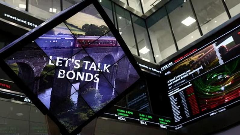 Custos de empréstimos no Reino Unido sobem após saída de assessores de Starmer