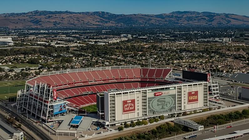 Moradores se preparam para possível operação do ICE durante o Super Bowl