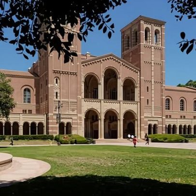 Justiça dos EUA processa UCLA por antisemitismo em protestos pró-Palestina