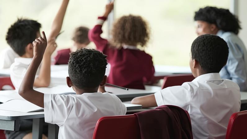 The government’s updated guidance is statutory and must be followed by schools and colleges in England.