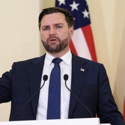 Casa Branca apaga publicação de JD Vance sobre genocídio armênio