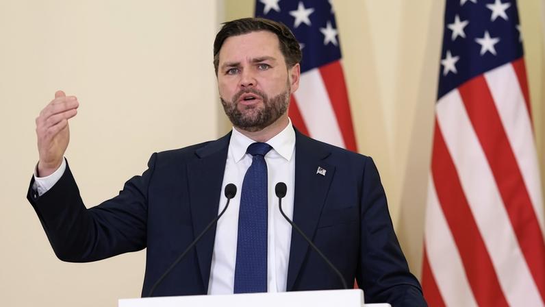 Casa Branca apaga postagem de JD Vance sobre genocídio armênio