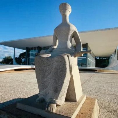 STF analisa validade de regras sobre uso de redes sociais por magistrados